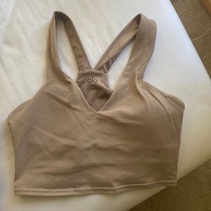 Alo sports bra